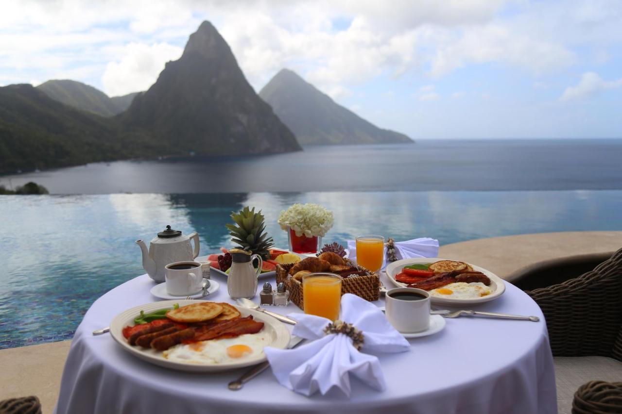 Caille Blanc Villa & Hotel (Adults Only) Mamin ภายนอก รูปภาพ