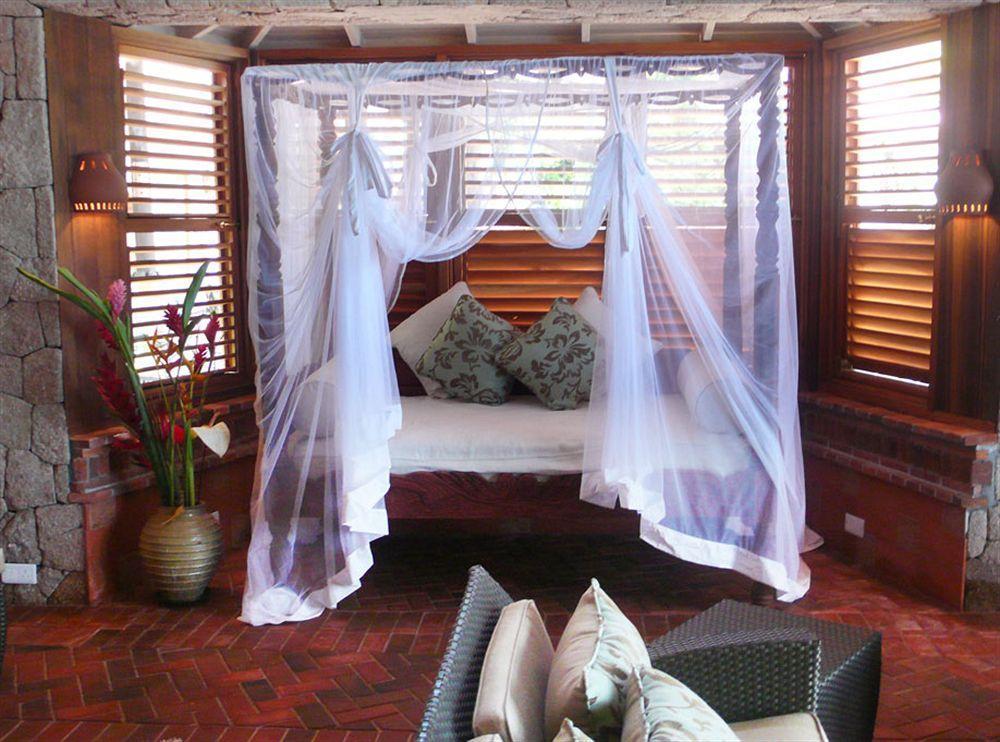 Caille Blanc Villa & Hotel (Adults Only) Mamin ภายนอก รูปภาพ
