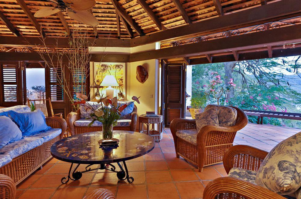 Caille Blanc Villa & Hotel (Adults Only) Mamin ภายนอก รูปภาพ