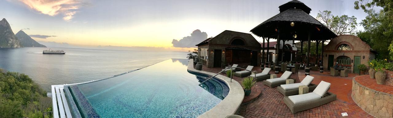 Caille Blanc Villa & Hotel (Adults Only) Mamin ภายนอก รูปภาพ
