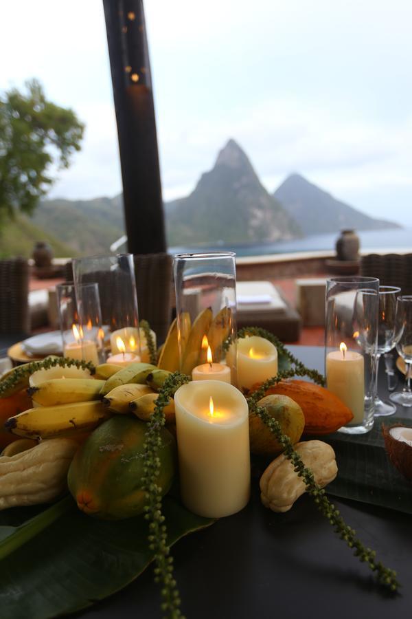 Caille Blanc Villa & Hotel (Adults Only) Mamin ภายนอก รูปภาพ