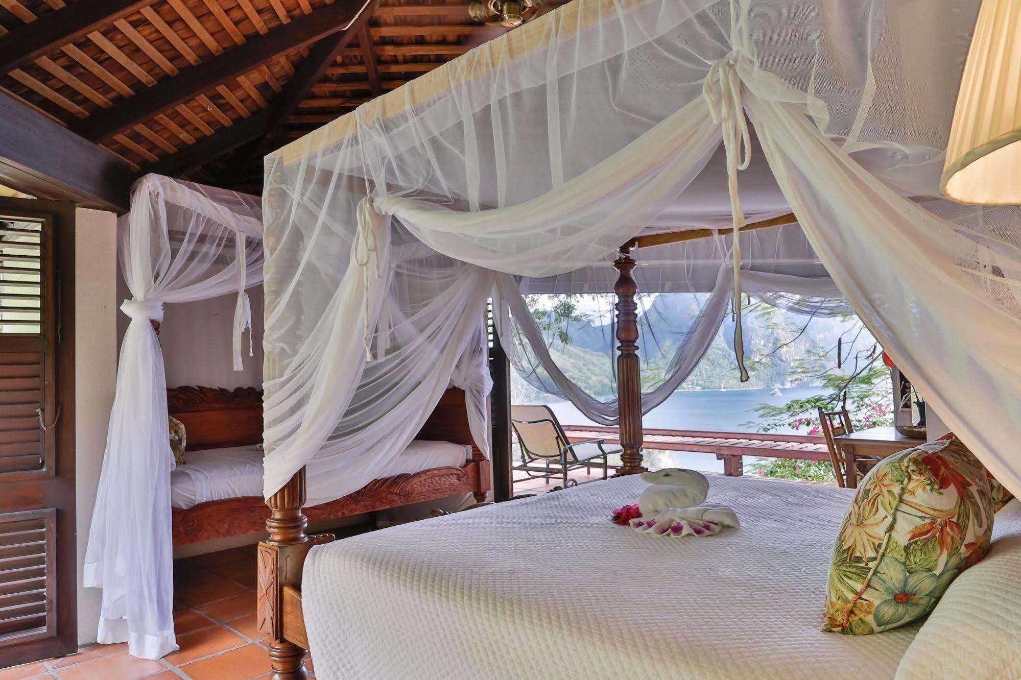 Caille Blanc Villa & Hotel (Adults Only) Mamin ภายนอก รูปภาพ