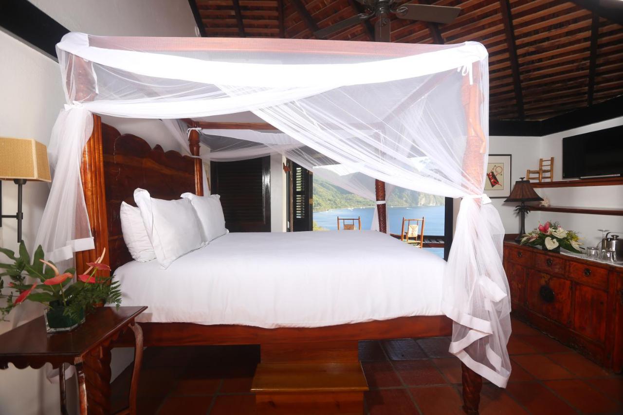 Caille Blanc Villa & Hotel (Adults Only) Mamin ภายนอก รูปภาพ